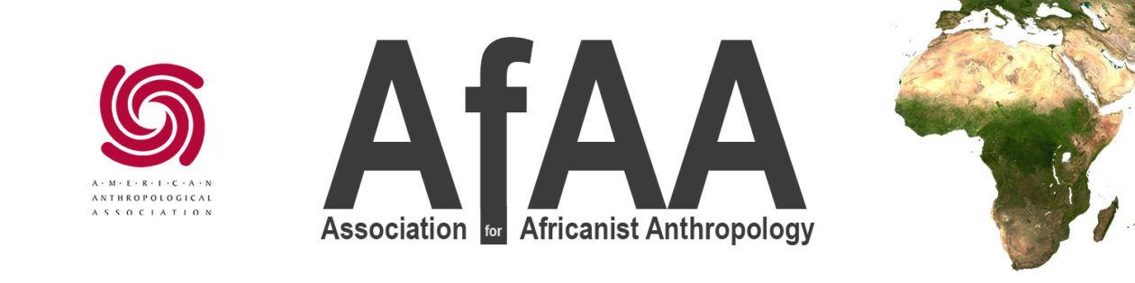 Association For Africanist Anthropology Putting Africa Back On The Map